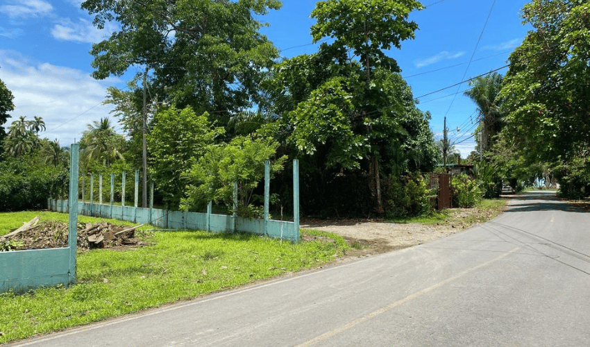 Matapalo, Quepos, 60602, ,Land,For Sale,Matapalo,1096