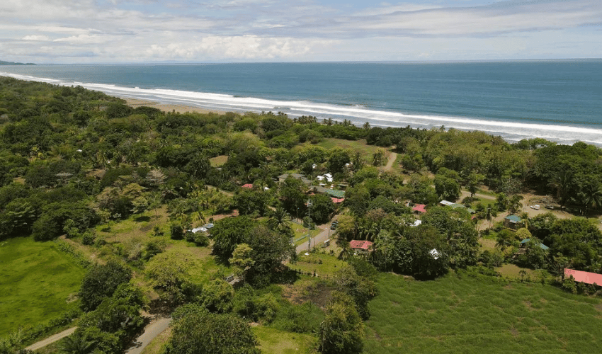 Matapalo, Quepos, 60602, ,Land,For Sale,Matapalo,1096