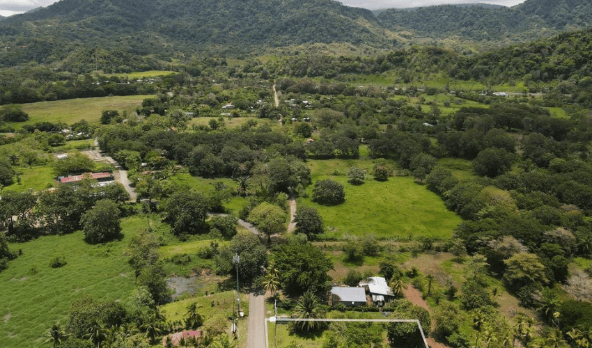 Matapalo, Quepos, 60602, ,Land,For Sale,Matapalo,1096