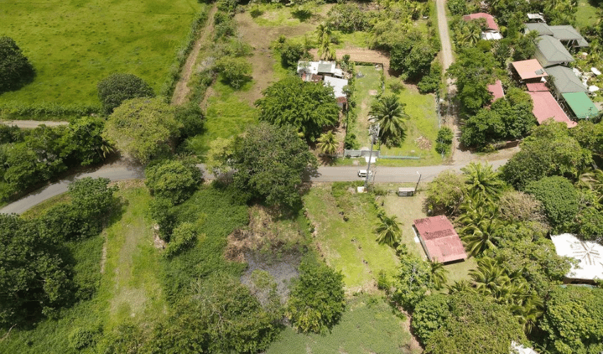 Matapalo, Quepos, 60602, ,Land,For Sale,Matapalo,1096