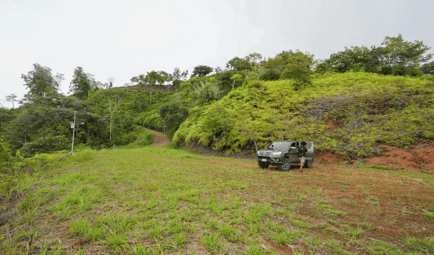 San Salvador de Baru, Perez Zeledon, 11909, ,Land,For Sale,San Salvador de Baru,1099