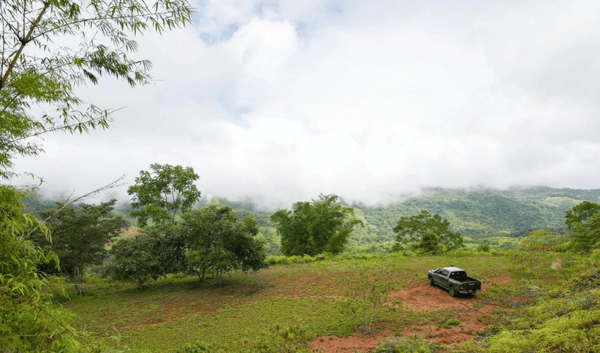 San Salvador de Baru, Perez Zeledon, 11909, ,Land,For Sale,San Salvador de Baru,1099