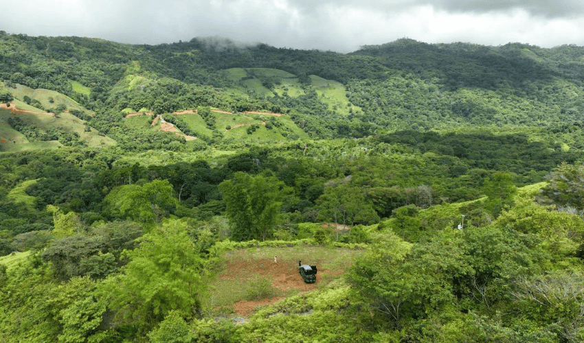 San Salvador de Baru, Perez Zeledon, 11909, ,Land,For Sale,San Salvador de Baru,1099