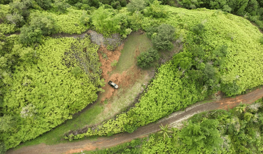 San Salvador de Baru, Perez Zeledon, 11909, ,Land,For Sale,San Salvador de Baru,1099