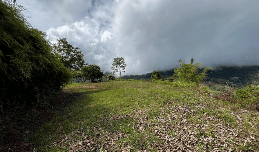 San Salvador de Baru, Perez Zeledon, 11909, ,Land,For Sale,San Salvador de Baru,1099