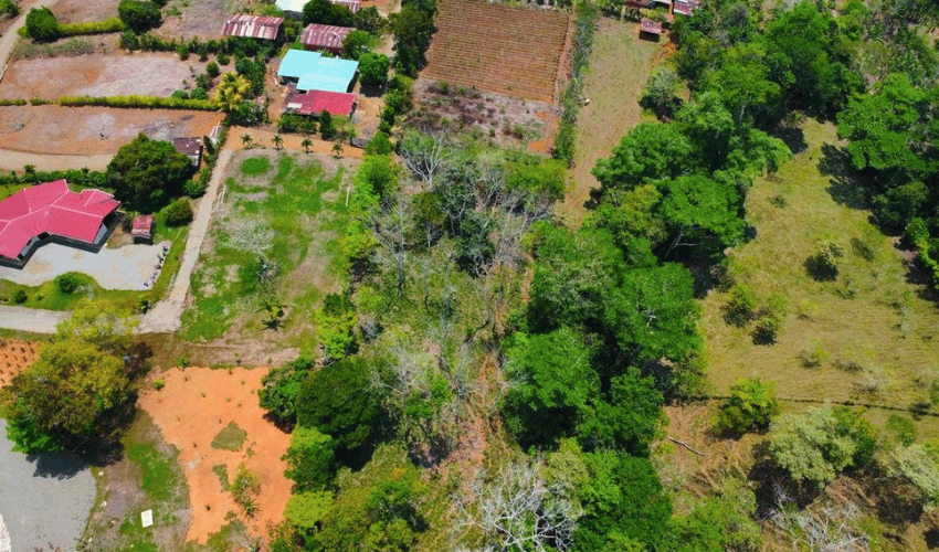 San Isidro de El General, Perez Zeledon, 11901, ,Land,For Sale,San Isidro de El General,1104