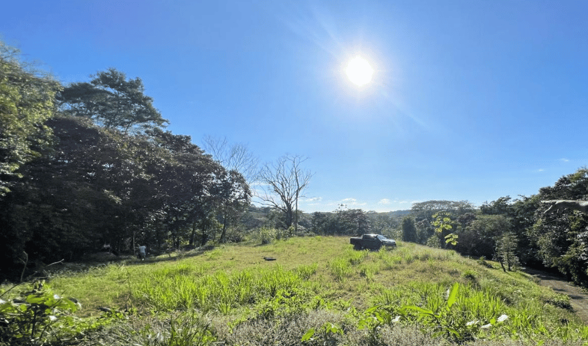 Hatillo, Quepos, 60602, ,Land,For Sale,Hatillo,1126