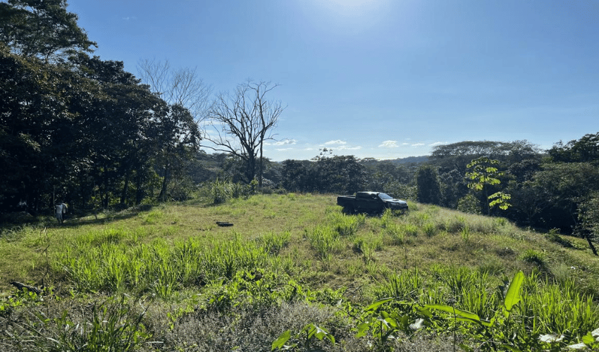 Hatillo, Quepos, 60602, ,Land,For Sale,Hatillo,1126