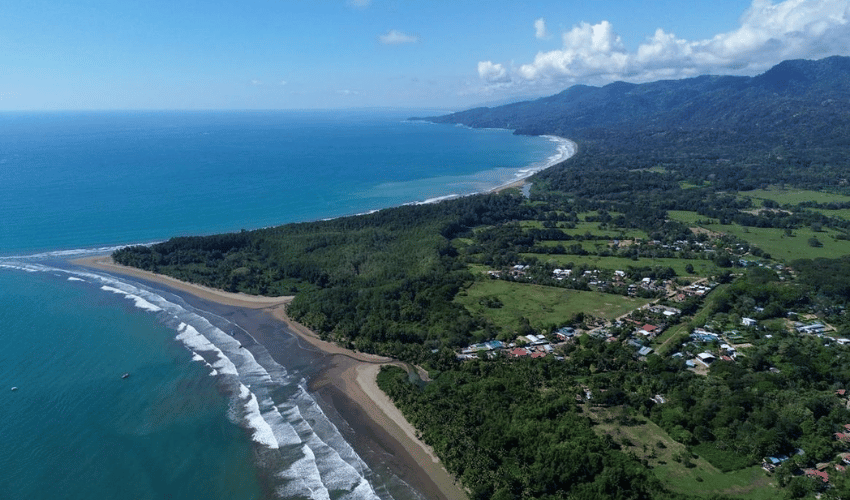 Uvita, Osa, 60504, ,Commercial,For Sale,Uvita,1134