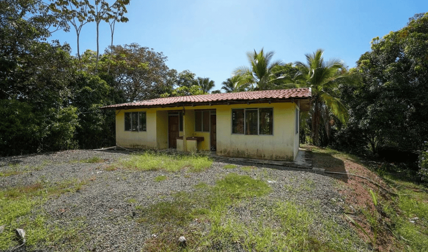 Uvita, Osa, 60504, ,Commercial,For Sale,Uvita,1134