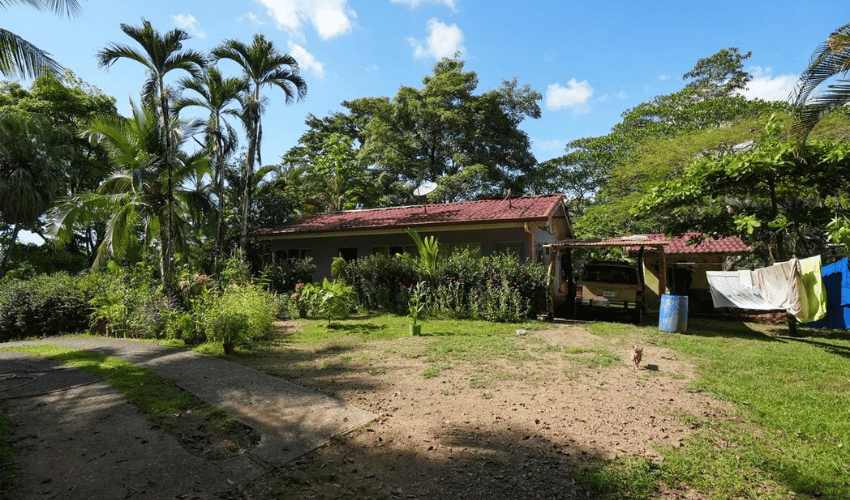 Uvita, Osa, 60504, ,Commercial,For Sale,Uvita,1134