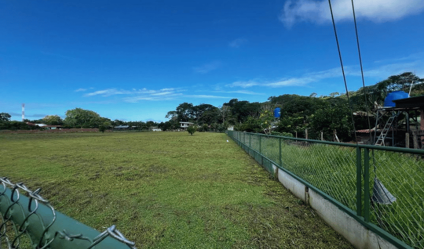 Hatillo, Quepos, 60602, ,Commercial,For Sale,Hatillo,1137