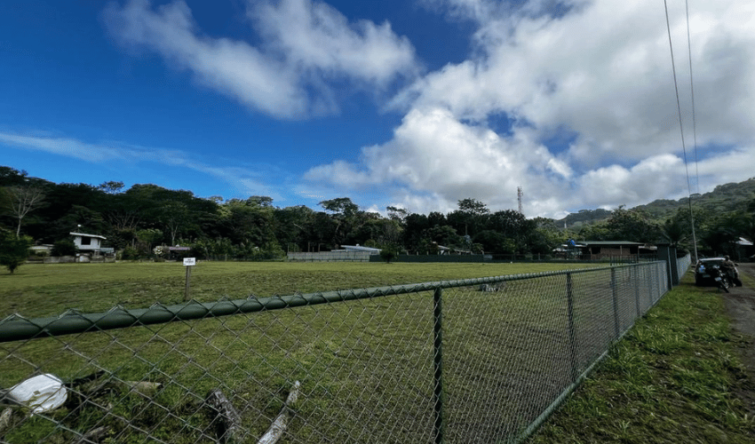 Hatillo, Quepos, 60602, ,Commercial,For Sale,Hatillo,1137