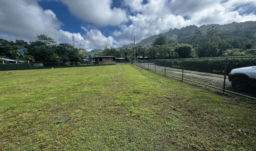 Hatillo, Quepos, 60602, ,Commercial,For Sale,Hatillo,1137