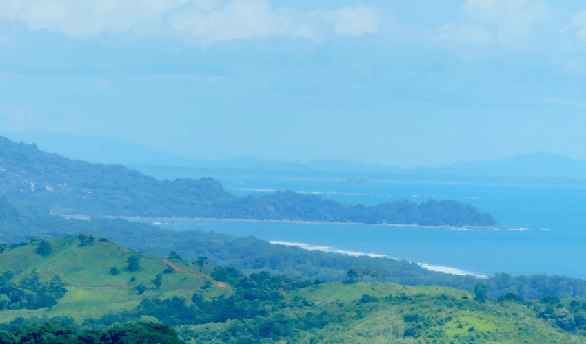 Portalon, Quepos, 60602, ,Land,For Sale,Portalon,1142