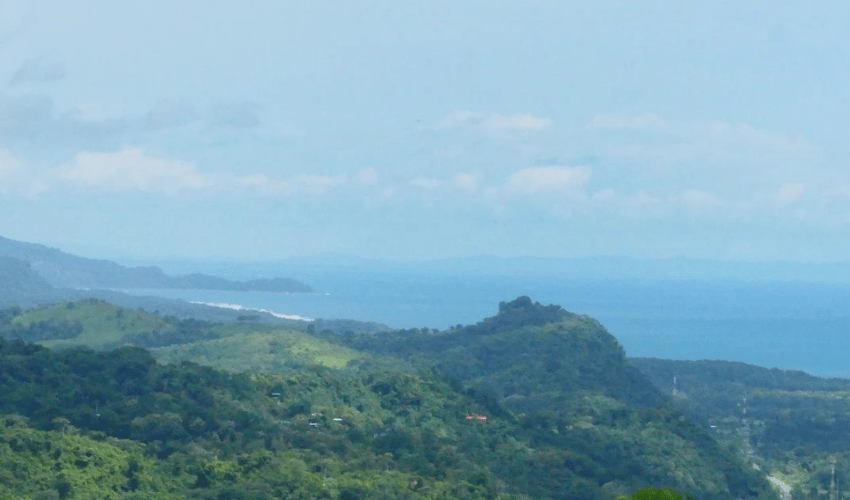 Portalon, Quepos, 60602, ,Land,For Sale,Portalon,1142