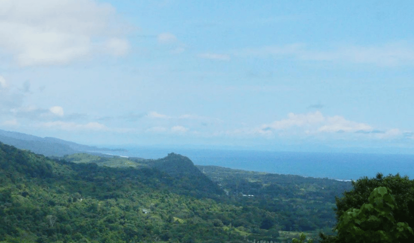 Portalon, Quepos, 60602, ,Land,For Sale,Portalon,1142