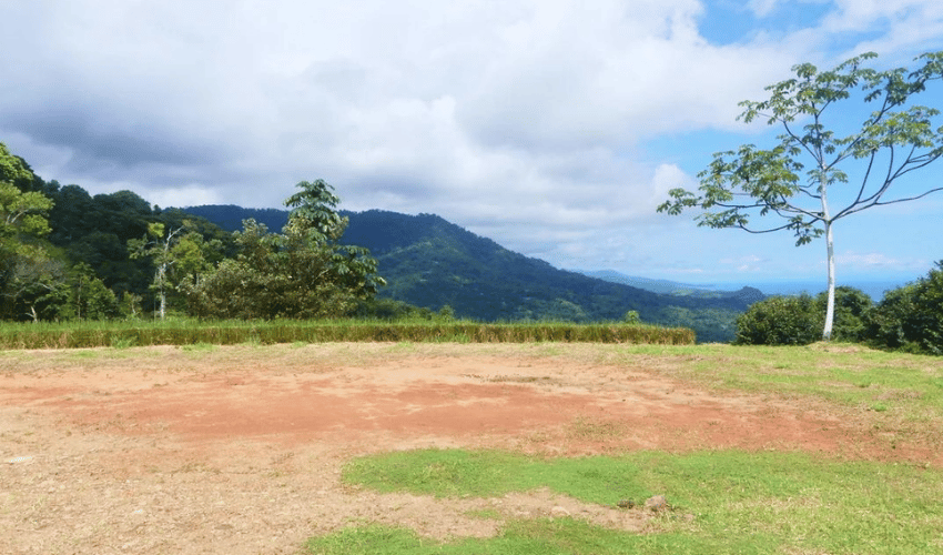 Portalon, Quepos, 60602, ,Land,For Sale,Portalon,1142