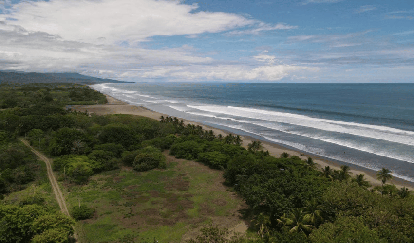 Portalon, Quepos, 60602, ,Land,For Sale,Portalon,1142