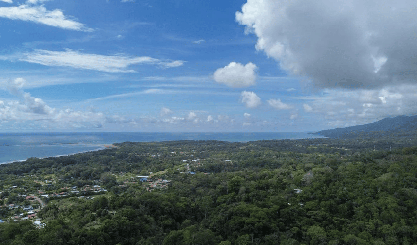 Uvita, Osa, 60504, ,Land,For Sale,Uvita,1143