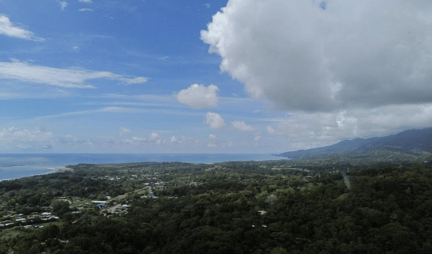 Uvita, Osa, 60504, ,Land,For Sale,Uvita,1143