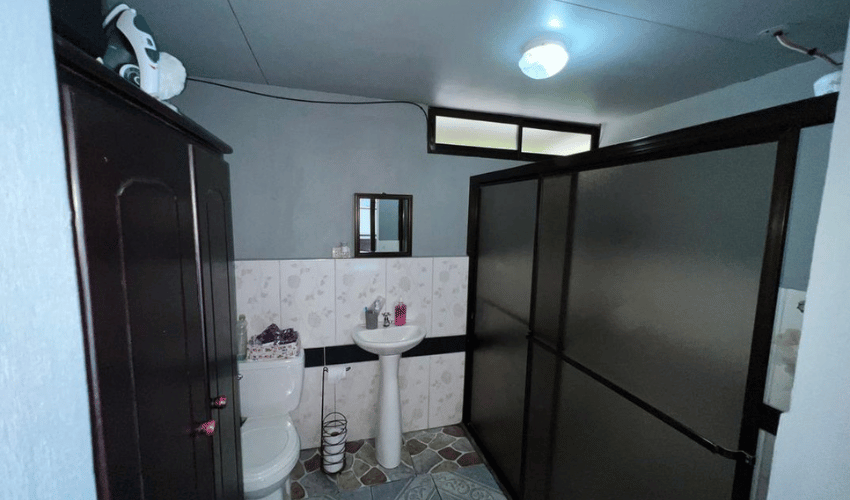 Santa Elena, Perez Zeledon, 11902, 3 Bedrooms Bedrooms, ,2 BathroomsBathrooms,House,For Sale,Santa Elena,1015