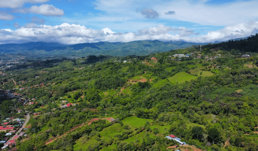 Quebradas, Perez Zeledon, 11902, ,Land,For Sale,Quebradas,1163