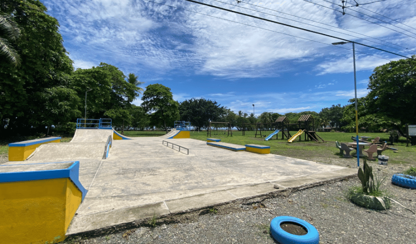 Playa Matapalo, Quepos, 60602, ,Land,For Sale,Playa Matapalo,1170