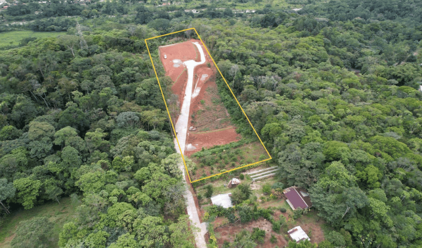 Pérez zeledon, 11904, ,Land,For Sale,1194