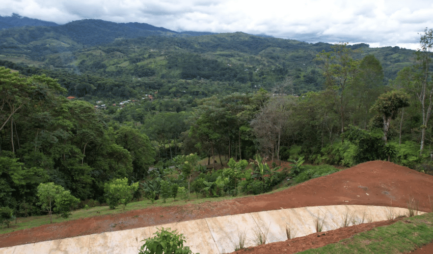 Pérez zeledon, 11904, ,Land,For Sale,1194