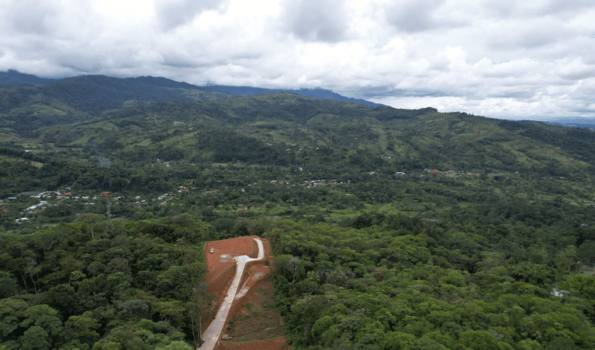 Pérez zeledon, 11904, ,Land,For Sale,1194