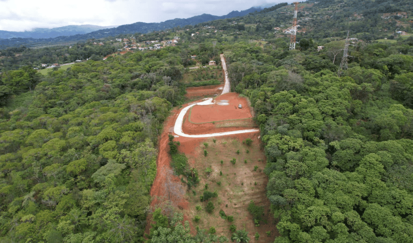 Pérez zeledon, 11904, ,Land,For Sale,1194