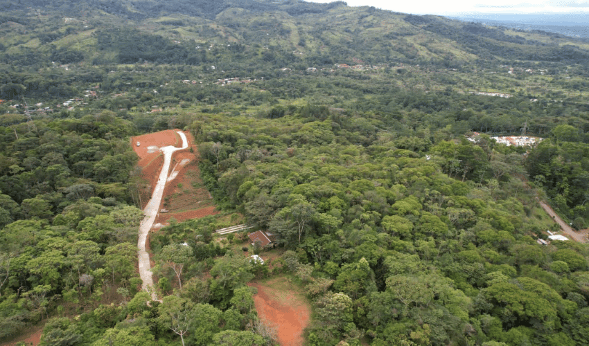 Pérez zeledon, 11904, ,Land,For Sale,1194