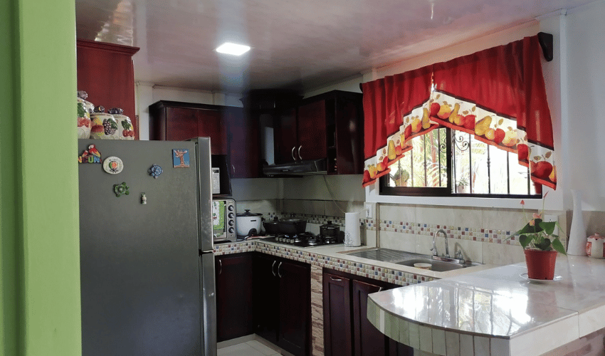 Río Nuevo, 11910, 3 Bedrooms Bedrooms, ,2 BathroomsBathrooms,House,For Sale,1199