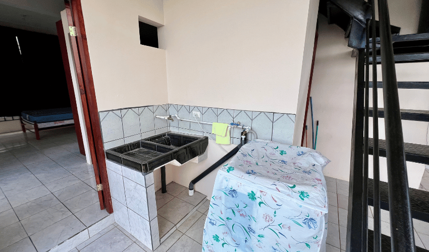 Rosario de Pacuar, San Isidro, 11901, 3 Bedrooms Bedrooms, ,3 BathroomsBathrooms,House,For Sale,Rosario de Pacuar,1225