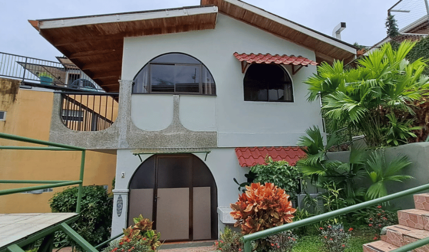 Garabito, 5 Bedrooms Bedrooms, 6 Rooms Rooms,8 BathroomsBathrooms,Commercial,For Sale,1226