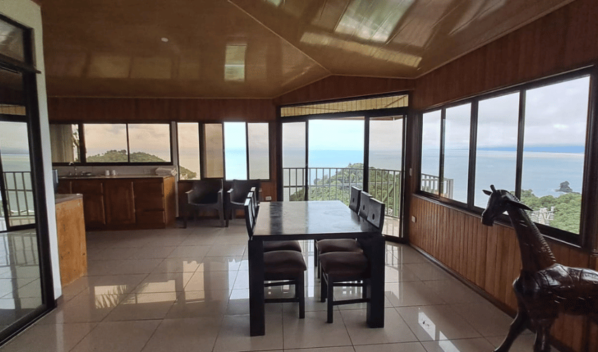 Garabito, 5 Bedrooms Bedrooms, 6 Rooms Rooms,8 BathroomsBathrooms,Commercial,For Sale,1226