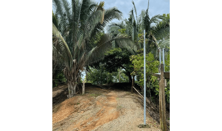 Playa Hermosa, Osa, 61101, ,Land,For Sale,Playa Hermosa,1023