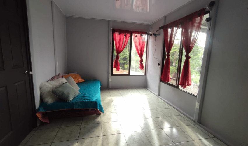 San Salvador, 2 Bedrooms Bedrooms, ,1 BathroomBathrooms,House,For Sale,1249