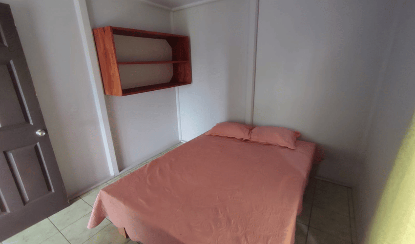 San Salvador, 2 Bedrooms Bedrooms, ,1 BathroomBathrooms,House,For Sale,1249