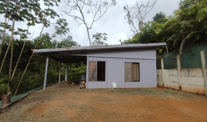 San Salvador, 2 Bedrooms Bedrooms, ,1 BathroomBathrooms,House,For Sale,1249