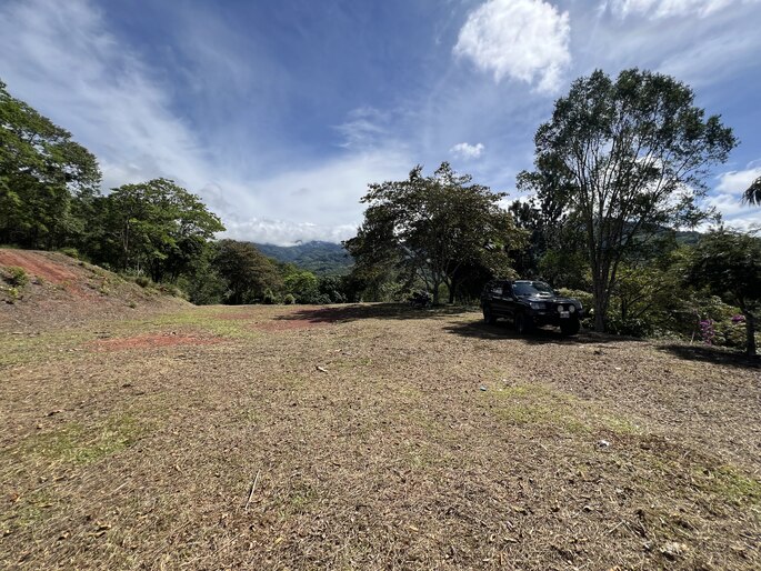 Quebradas, Perez Zeledon, 11901, ,Land,For Sale,Quebradas,1259