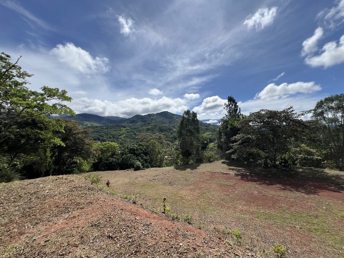 Quebradas, Perez Zeledon, 11901, ,Land,For Sale,Quebradas,1259