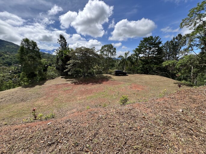 Quebradas, Perez Zeledon, 11901, ,Land,For Sale,Quebradas,1259