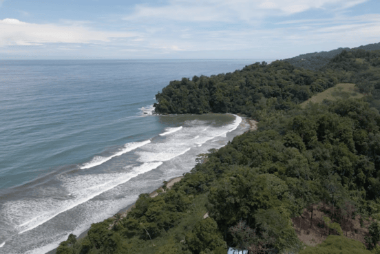 Playa Hermosa, Osa, 60504, ,House w/ Land,For Sale,Playa Hermosa,1260