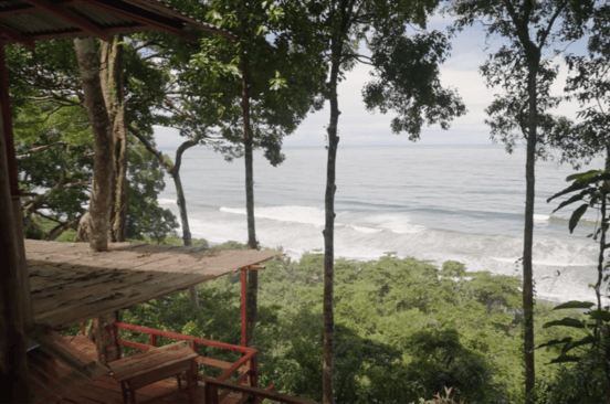 Playa Hermosa, Osa, 60504, ,House w/ Land,For Sale,Playa Hermosa,1260