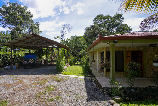 El Roble de La Palma, Perez Zeledon, 11901, ,House,For Sale,El Roble de La Palma,1262