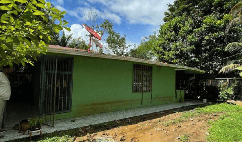 Platanillo, Perez Zeledon, 11909, 3 Bedrooms Bedrooms, ,2 BathroomsBathrooms,House & Land,For Sale,Platanillo,1028