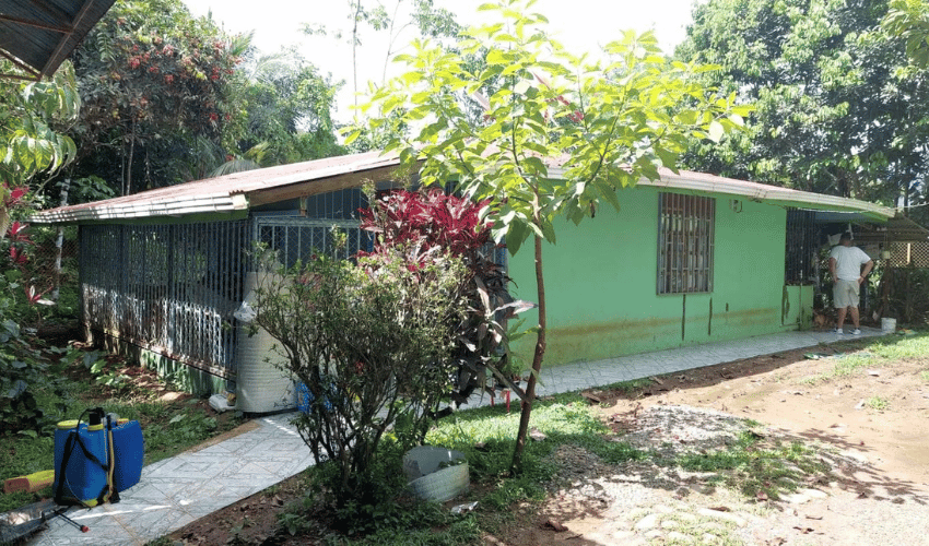 Platanillo, Perez Zeledon, 11909, 3 Bedrooms Bedrooms, ,2 BathroomsBathrooms,House & Land,For Sale,Platanillo,1028