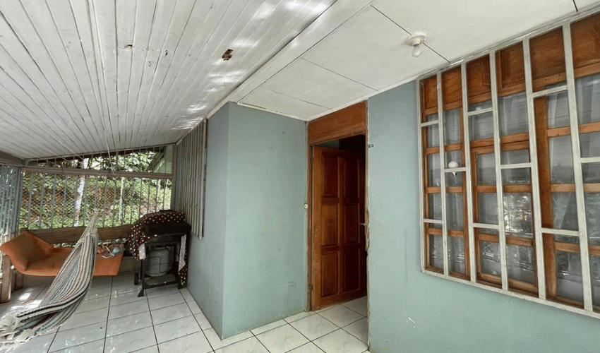 Platanillo, Perez Zeledon, 11909, 3 Bedrooms Bedrooms, ,2 BathroomsBathrooms,House & Land,For Sale,Platanillo,1028